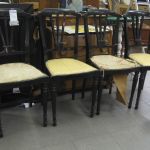 605 7332 CHAIRS